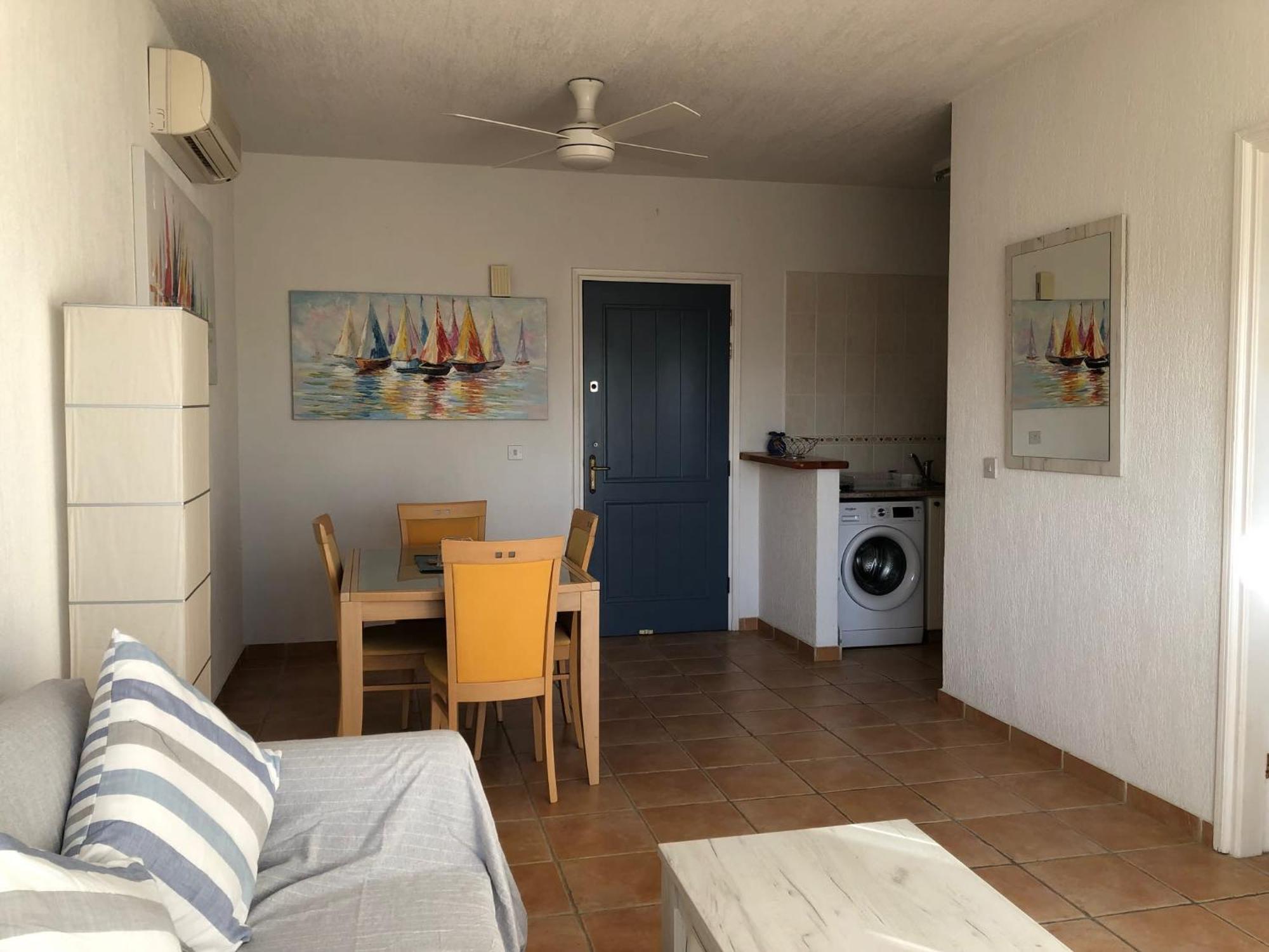 Limnaria Gardens - 1 Bedroom, Sunny With Stunning Pool Views Apartament Pafos